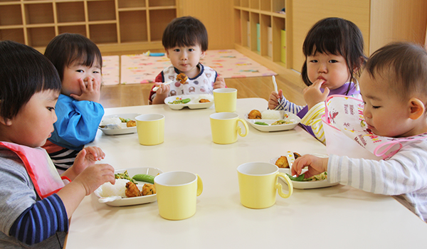 昼食