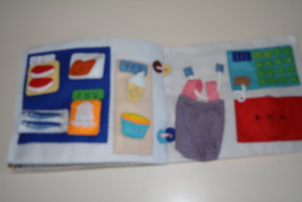 こんなの素敵ね 母の愛 第２弾 サムエル幼稚園