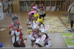 サムエル幼稚園発表会 遊戯編 サムエル幼稚園 サムエル幼稚園発表会 遊戯編 サムエル幼稚園